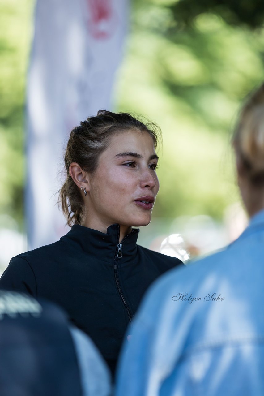 Bild 80 - Kuehlungsborner Tennisturnier